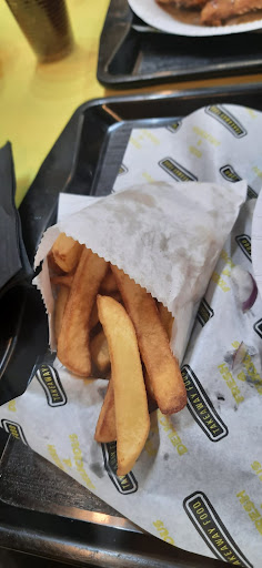 Photo of Hungry Bee - 121 Ashley Rd, Poole BH14 9DL